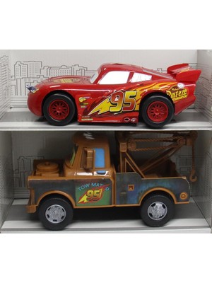 Can Ali Toys Sürtmeli Ikili Araba