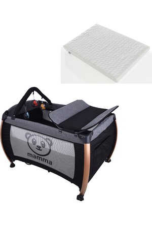 Oyun Parki Besik Yatagi Fiyatlari Ve Modelleri Hepsiburada Com Sayfa 7