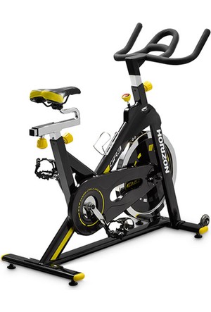 spin r3 indoor cycling bike