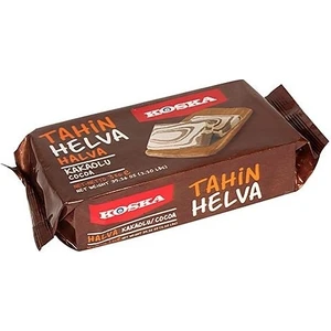 1 kg Helva Kakaolu