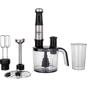 Chef x Pro El Blender Seti Inox