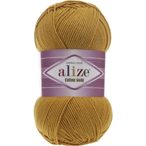 Cotton Gold 2 Hardal