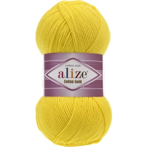 Cotton Gold 110 Sarı