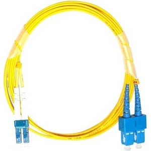 E9DXSCLC2D0030 Sc-Lc Duplex Sm 9/125 Patch Cord 3 mt