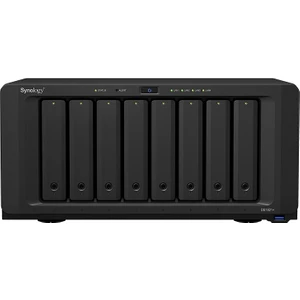 DS1821 Plus Ryzen V1500B 4 GB Ram- 8-Diskli Nas Server (Disksiz)
