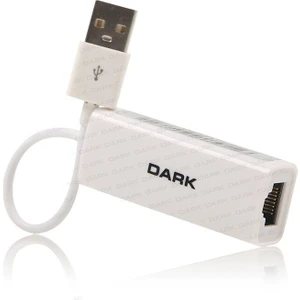 DK-NT-U2LAN 10/100 USB Ethernet Dönüştürücü