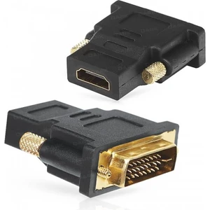 Dk-Hd-Afhdmıxmdvı HDMI To Dvı-D Çevirici Adaptör