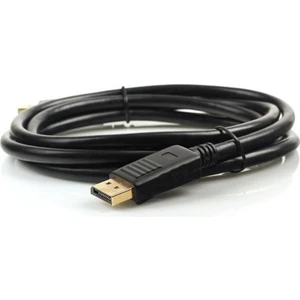 DK-CB-DPL154K 4K Destekli Dısplay Port (Dp) Kablo 1.5m
