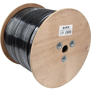 S-Lınk SL-CAT609 305 mt Utp Cat6 Outdoor Network Kablo 23AWG 0.56MM