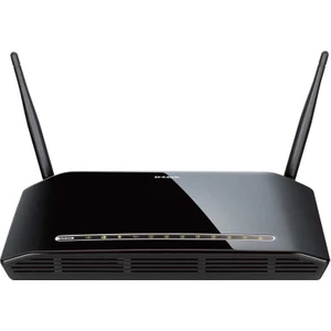 D-Lınk DIR-632 300MBPS 8port 2ANTEN 2dbı Dualband 3g/lte Router