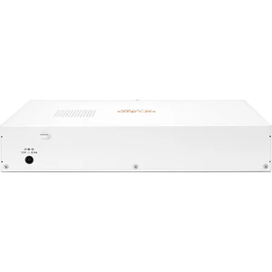 Hp JL680A 8 Port 10/100/1000 2xsfp Yonetılebılır Rack Mount Swıtch