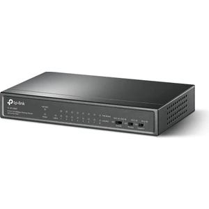 TL-SF1009P 9 Port 10/100 Poe Fast Ethernet Desktop Swıtch