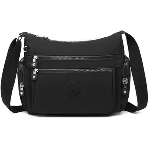 Smart Bags Smartbags Kadın Çapraz Çanta 1115 Siyah