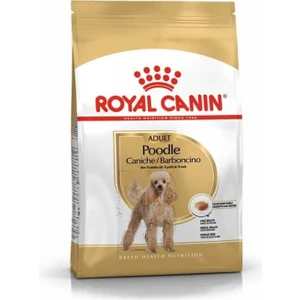 Royal Canin Poodle Irka Özel Yetişkin Köpek Maması 3 kg