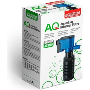 AQ310F-AQUAWING Akvaryum Iç Filtre 4W 400L/H