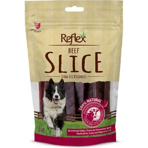 Dana Etli Dilim Köpek Ödül Maması 80 gr