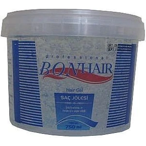 Jöle 750 gr
