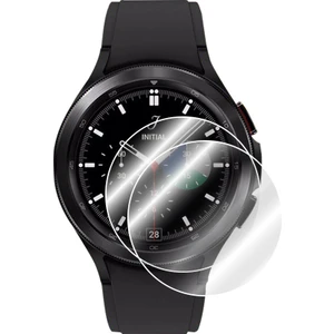 Ipg Samsung Galaxy Watch 4 Classic 42MM Ekran Koruyucu (2 Adet)