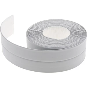 Gri Su Sızdırmaz Bant Lavabo Küvet Kenar Bandı (3.2m)