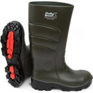 Polly Boot Pollyboot Vega S4 Su Geçirmez Çizme