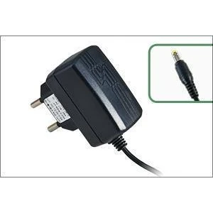 12 Volt 500 Miliamper Dc Adaptör