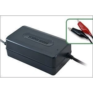 Akü Şarj Adaptörü 13.8 Volt 2 Amper