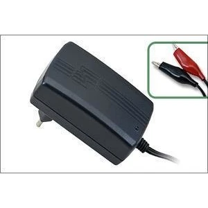 Akü Şarj Adaptörü 13.8 Volt 1 Amper