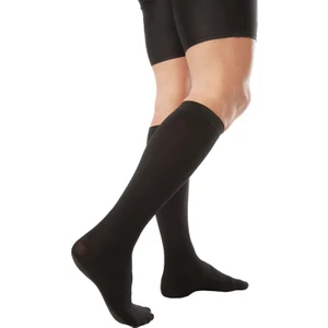 Diğer Ref 930ACTIVE Socks Kompresyon Çorabı - Variteks - SİYAH S(1)