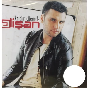 Alişan - Kalbim Ellerinde ( CD )