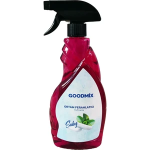 Sprey Sakız Oda ve Oto Kokusu 500  ml