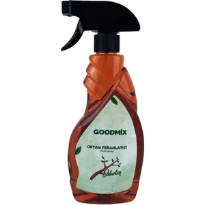 Sprey Odunsu Oda ve Oto Kokusu 500  ml