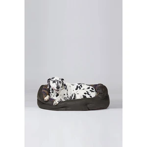 Wax/Cotton Köpek Yatağı 35 inc TN11 Classic Tartan
