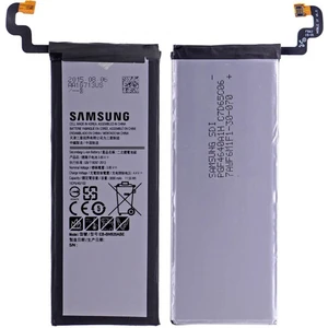 Galaxy N920 Note 5 Uyumlu Samsung EB-BN920ABE 3000 Mah Batarya