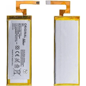Xperia M5 Uyumlu Sony AGPB016-A001 2600 Mah Batarya
