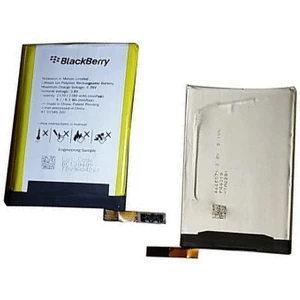 Blackberry Q5 Uyumlu Blackberry A1-51585 2100 Mah Batarya