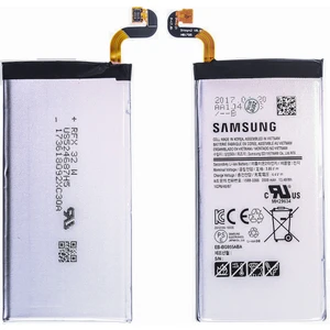 Galaxy G955 S8 Plus Uyumlu Samsung EB-BG955ABA 3500 Mah Batarya