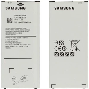 Galaxy A510 A5 2016 Uyumlu Samsung EB-BA510ABE 2850 Mah Batarya