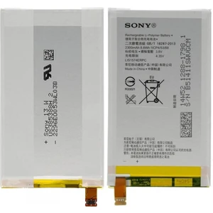 Xperia E4 Uyumlu Sony LIS1574ERPC 2300 Mah Batarya