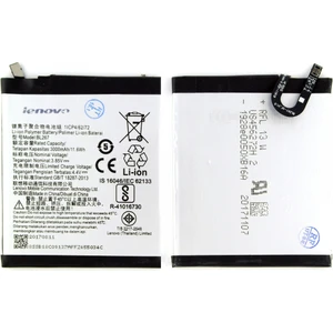K6 Uyumlu Lenovo BL267 3000 Mah Batarya