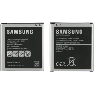 Galaxy J500 J5 Uyumlu Samsung EB-BG530BBE 2600 Mah Batarya
