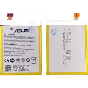 Zenfone 5 Lite A502CG Uyumlu Asus C11P1410 2400 Mah Batarya