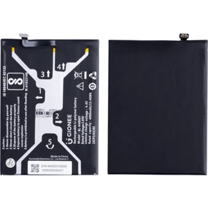 Casper Via P2 Uyumlu BL-N4000Y 4000 Mah Batarya