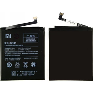 Redmi Note 4 Uyumlu Xiaomi BN41 4000 Mah Batarya