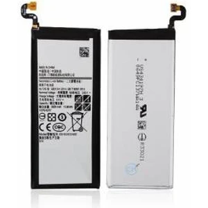 Galaxy G935 S7 Edge Uyumlu Samsung EB-BG935ABE Service 3600 Mah Batarya