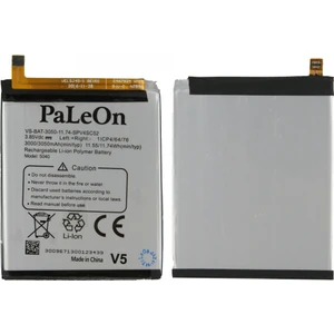 Vestel Venüs V5 Uyumlu 3000 Mah Batarya