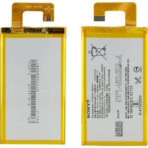 Xperia Xa1 Ultra Uyumlu Sony LIP1641ERPXC 2700 Mah Batarya