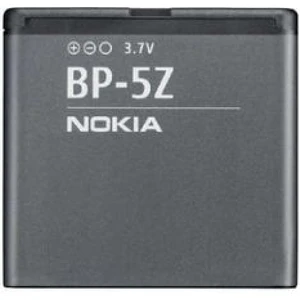 Nokia N700 Uyumlu Bp-5z 1000 Mah Batarya