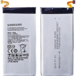 Galaxy A700 A7 2015 Uyumlu Samsung EB-BA700ABE 2600 Mah Batarya
