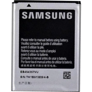 Galaxy S5360 Y Uyumlu Samsung EB454357VU 1200 Mah Batarya