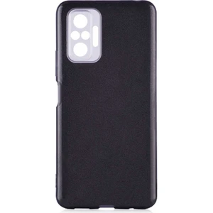 Xiaomi Redmi Note 10 Pro Kılıf Shining Simli Tasarım Silikon